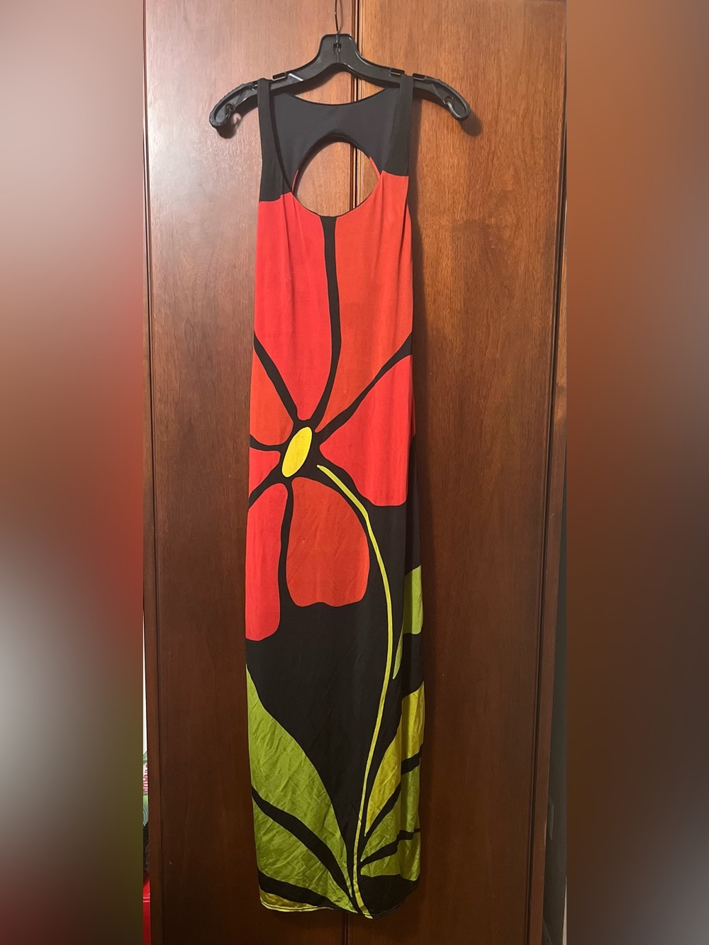 Cala de la Cruz Solange Dress